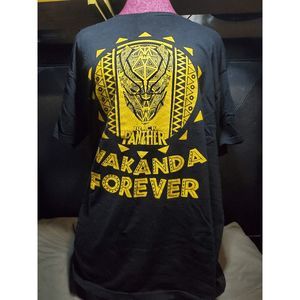 Black Panther T-Shirt